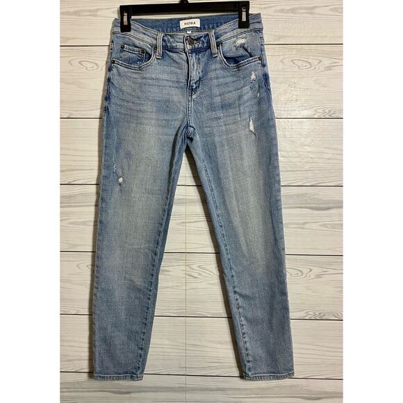Pistola jeans size 25 - Picture 1 of 5